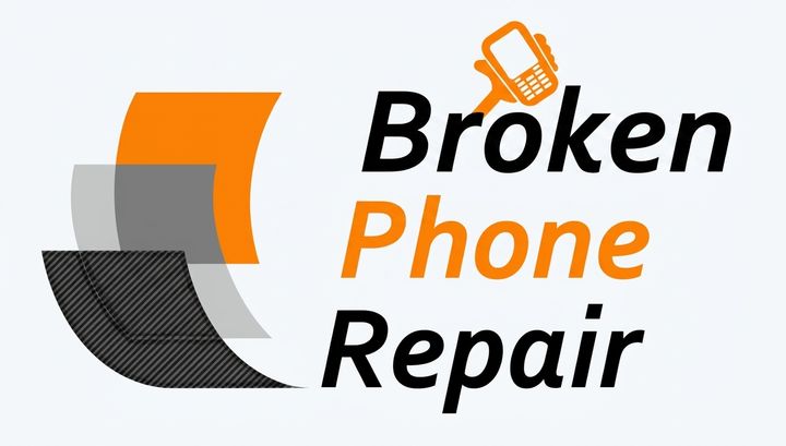 Broken Phone Repair logo